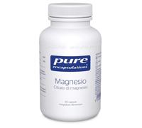 PURE ENCAPSUL MAGNESIO 90CPS