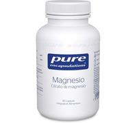 Pure Encapsulations Magnesio Integratore Alimentare, 90 Capsule