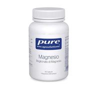 PURE ENCAPSUL MAGNESIO BI60CPS