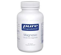 PURE ENCAPSUL MAGNESIO 90CPS