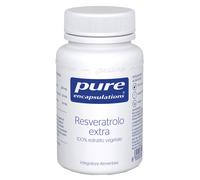 Nestlé PURE ENCAPSULATIONS RESVERATROLO EXTRA 30 CAPSULE