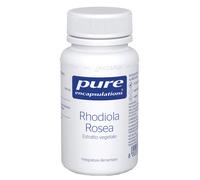 Pure Encapsulations Rhodiola Rosea 30 Capsule