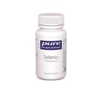 Pure Encapsulations Selenio 30 Capsule