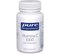 Pure Encapsulations Vitamina C 1000