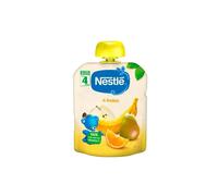 Nestlé Purea 4 Frutta 3x90 g - Omogeneizzato