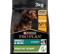 Nestle' Purina - Optistart - Small/Mini Puppy 3 kg.