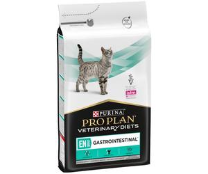 NESTLE' PURINA PRO PLAN GATTO DIET EN GASTRO INTESTINAL 1,5KG