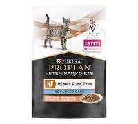 PURINA Pro Plan Veterinary Diets NF Renal Function Cat Salmon 85g