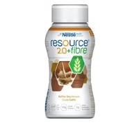 Resource RESOURCE 2,0 + FIBRE CAFFE' 200 ML