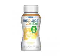 Nestlé RESOURCE 2,0 + FIBRE VANIGLIA 200 ML