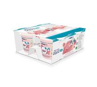 NESTLE' IT.SpA(HEALTHCARE NU.) RESOURCE Aqua+ 3in1 Pesca 4pz