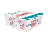 NESTLE' IT.SpA(HEALTHCARE NU.) RESOURCE Aqua+ 3in1 Pesca 4pz