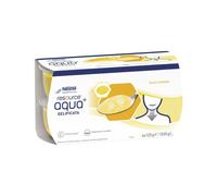 RESOURCE AQUA piu LEMON 4X125G