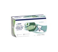 RESOURCE AQUA piu MINT CUP6 4X125G
