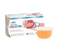 Nestlé RESOURCE AQUA + 3N1 PESCA 4 PEZZI DA 125 G