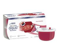 Nestlé RESOURCE AQUA ACQUA GELIFICATA+GRENADA CUP 6 4X125 G