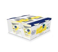 RESOURCE AQUA piu LEMON 4X125G