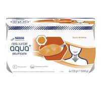 Nestle® Resource AQU Gusto Arancia - Risparmia il 10% con il codice: