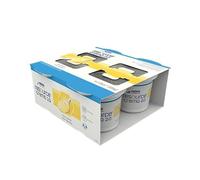 Nestle Resource crema 2.0 Baunilha x4 125 g