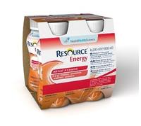 RESOURCE Energy Albic.4x200ml