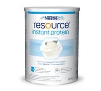 Nestlè Resource - Instant Protein Alimento a fini medici Speciali, 400g