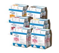 Nestlé Resource PROTEIN mix sapori 24 x 200 ml