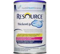 Nestlé RESOURCE THICKENUP CLEAR ADDENSANTE ISTANTANEO NEUTRO BARATTOLO 125 G