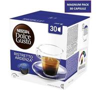 NESCAFE' DOLCE GUSTO Capsule Dolce Gusto Ristretto Ardenza NDG ARDENZA MAGNUM