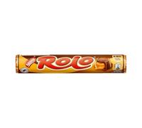 Nestle ROLO Cioccolatini 36 x 52g Tubi Scatola Completa Originale Fresca Stock