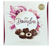 Nestlé - scatola di latte - 360 g