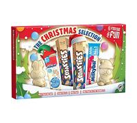 Nestle - Scatola di selezione media, 129 g