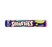 Nestle Smarties Maxi Tubo, 130g