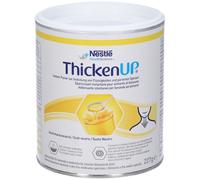 Nestlé ThickenUP Polvere Addensante - Risparmia il 10% con il codice: