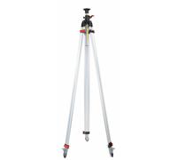 Nestle Treppiede a Manovella Alluminio Medio 200 - 394 CM Treppiede con
