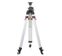 Nestle Treppiede a Manovella Alluminio Medio 90 - 197 CM Treppiede con