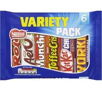 Nestle varietà Confezione 264G