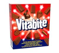 Nestlé VITABITE 7 BARRETTE X 25 G