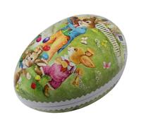 Nestler Riempimento Pasqua 18 cm Multicolore