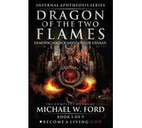 Nestor Avalos Dragon of the Two Flames (Tascabile)