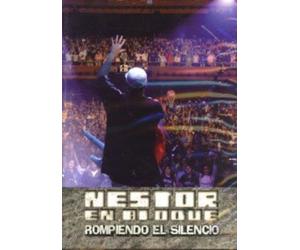 Nestor Bordiola - Rompiendo El Silencio