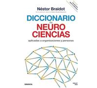 Néstor Braidot Diccionario de neurociencias aplicadas al desarrollo (Tascabile)