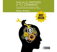 Néstor Braidot Storyside Daniel Abundis Nés Sácale partido a (Audiobook)