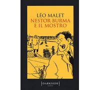 Nestor Burma e il mostro
