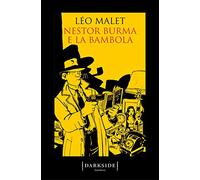 Nestor Burma e la bambola