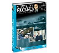 Nestor burma v11 - retour au bercail - dvd