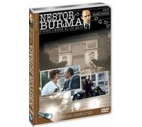 Nestor burma v3 - corrida aux champs-elysees - dvd