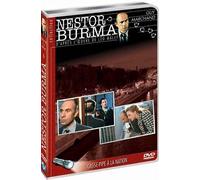 Nestor burma v6 - casse-pipe a la nation - dvd