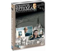 Nestor burma v8 - micmac moche au boul'mich - dvd