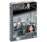 Nestor burma v9 - un croque mort nomme nestor - dvd