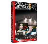 Nestor burma, vol. 13 : boulevard ossements